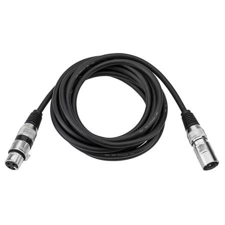 Broadcast Audio Production Headphones, 4x II Studio to RODECaster with Console F 4x XLR 4x Cable, SM7B Bundle 32BG Pro Integrated ATH-M50x Arm, Card 4x microSD Mic, M