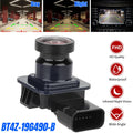 2013 2014 Edge Fit 2011 Backup View BT4Z-19G490-B Rear 2015 2012 Ford For Camera