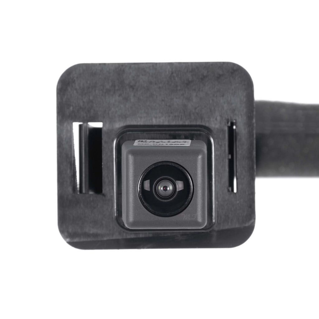 Rear (2012-2018) Passenger Camera Tailgaters Master NV1500 Left for Part Backup Nissan 28442-1PA0A NV # View Replacement OE Van (2012-2018),
