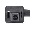 Rear (2012-2018) Passenger Camera Tailgaters Master NV1500 Left for Part Backup Nissan 28442-1PA0A NV # View Replacement OE Van (2012-2018),