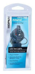 Blade Hopkins Trailer 4 Flat Adapter 7 to 2PK