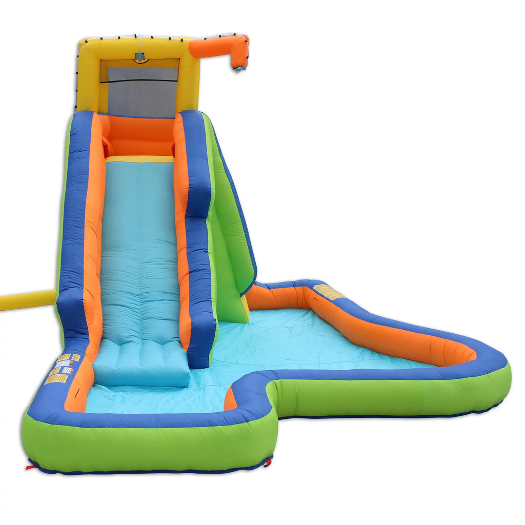 Slide Water 'N Park Banzai Soak Splash Part Inflatable