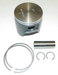 2003-2006 Platinum Kit Kawasaki Over Fits Sx-R Ski .5Mm Jet 800Cc New Piston