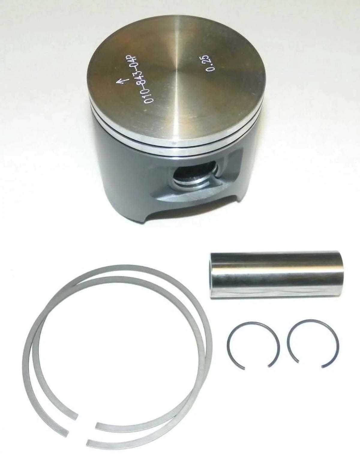 2003-2006 Platinum Kit Kawasaki Over Fits Sx-R Ski .5Mm Jet 800Cc New Piston