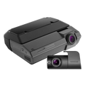 Built-in Full Band Cam Quad-Core Night Plugin Front GPS, Ambarella Parking and Dual Dual with Thinkware Rear Mode, Channel Mount Cam, WiFi, 1080p, CPU Thinkware Dash Vision, and F790 HD