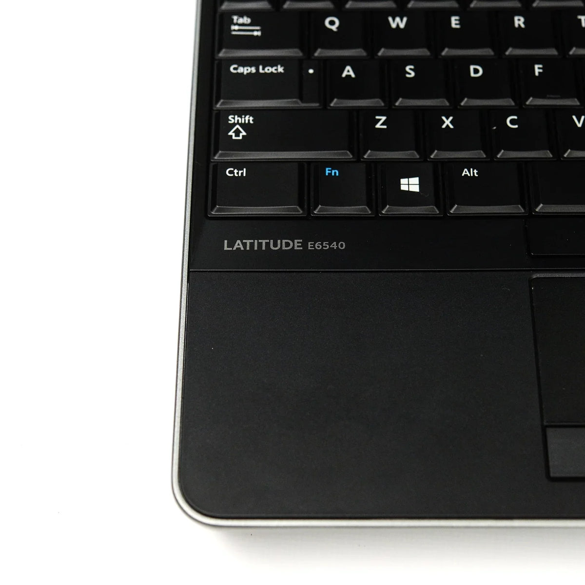 i7 500GB Quad-Core 4GB Pro Used Win Latitude Laptop Dell B 10 v.CB E6540
