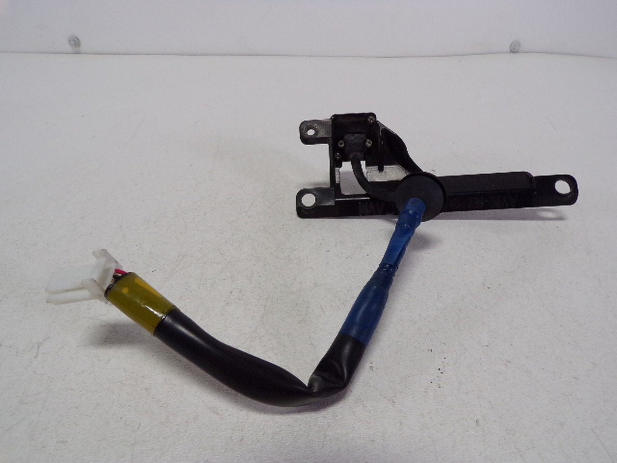 Pre-Owned 15 Rear Camera Nissan View 13 Backup Rogue (Good) 12 LKQ 14 OEM