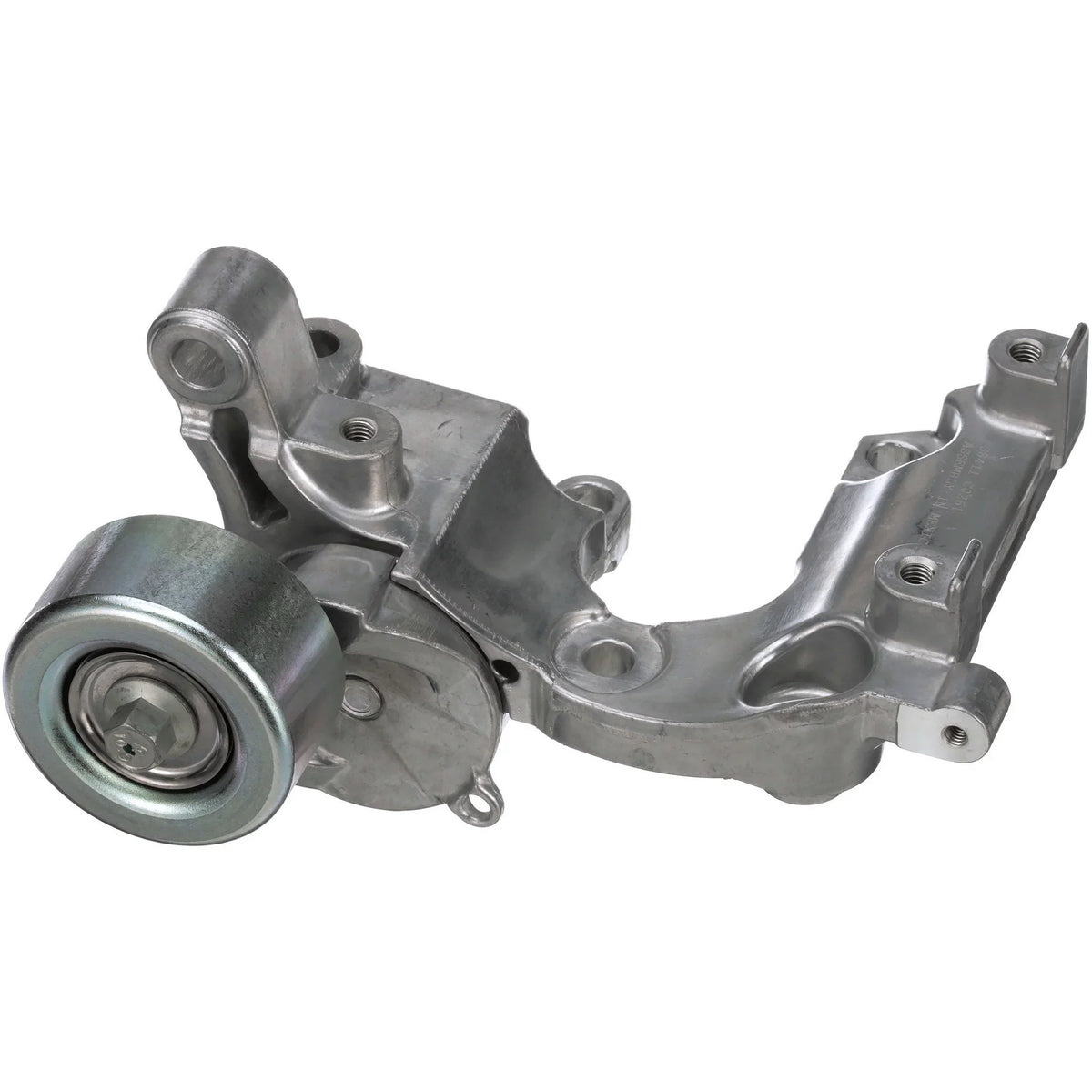 Kit CRUISER Component 2007-2009 90K-38411 TOYOTA select: 2005-2015 Drive Serpentine TACOMA, TOYOTA FJ Gates Fits