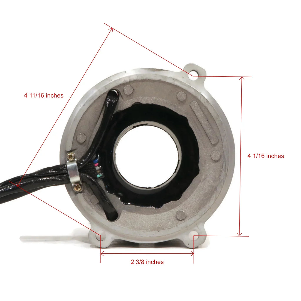 Jetski | Magneto For Ignition The PWC Pro Stator SLX 2000-2001 Polaris 1200 Shop ROP Alternator