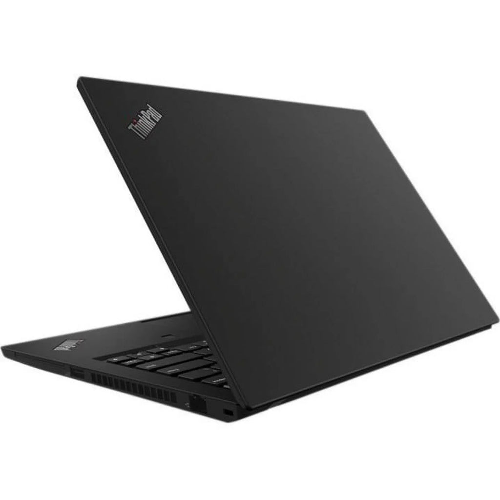 '- Full - - Gen 2 16 i7 - Touchscreen Quad-core 512 (4 GB 1920 Lenovo Intel Black 14" i7-1165G7 2.80 20VX008XUS 1080 ThinkPad - 11th GB Gen Core) RAM Mobile P14s SSD Workstation - x GHz Core HD