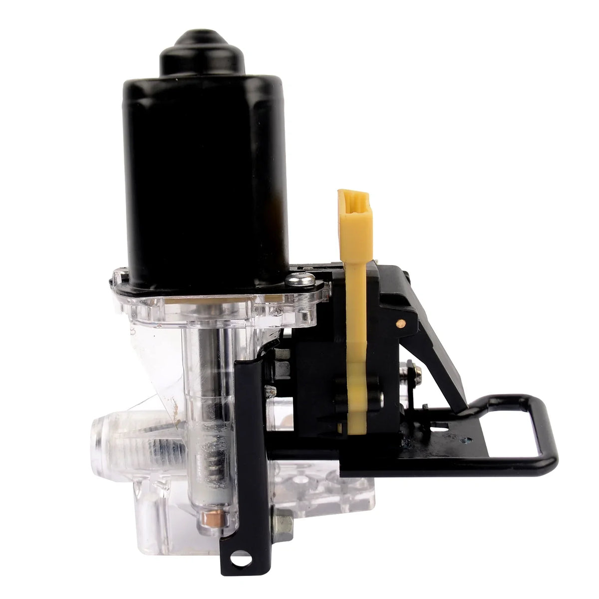 Trunk 1994 Town 747-002 1994-2002 Motor Lincoln Down F6VZ54432A38AA Continental for Lid Car Pull