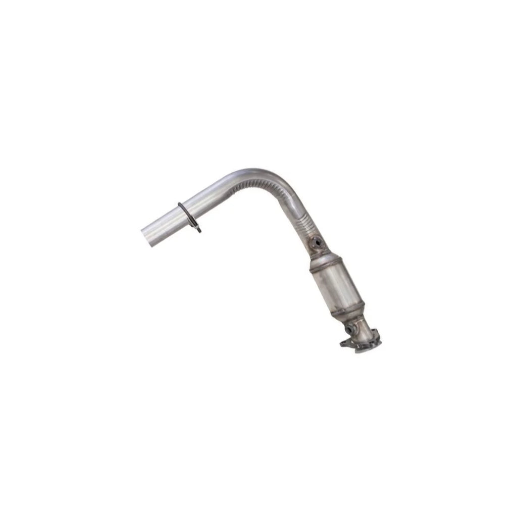 XL RWD for 2014 2015 Yukon Sierra 2016 2018 2015-2019 Replacement GMC 4WD EMCC60499 V6 4.3L Suburban Catalytic Converter 2014-2018 1500 AutoShack 5.3L 2017 Chevrolet 1500 2015-2019 Silverado Tahoe V8