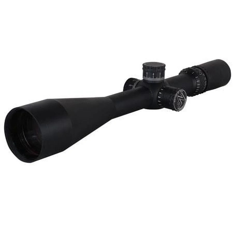 Illum. MOAR 8-32X56 Riflescope w/ZeroStop NXS Nightforce