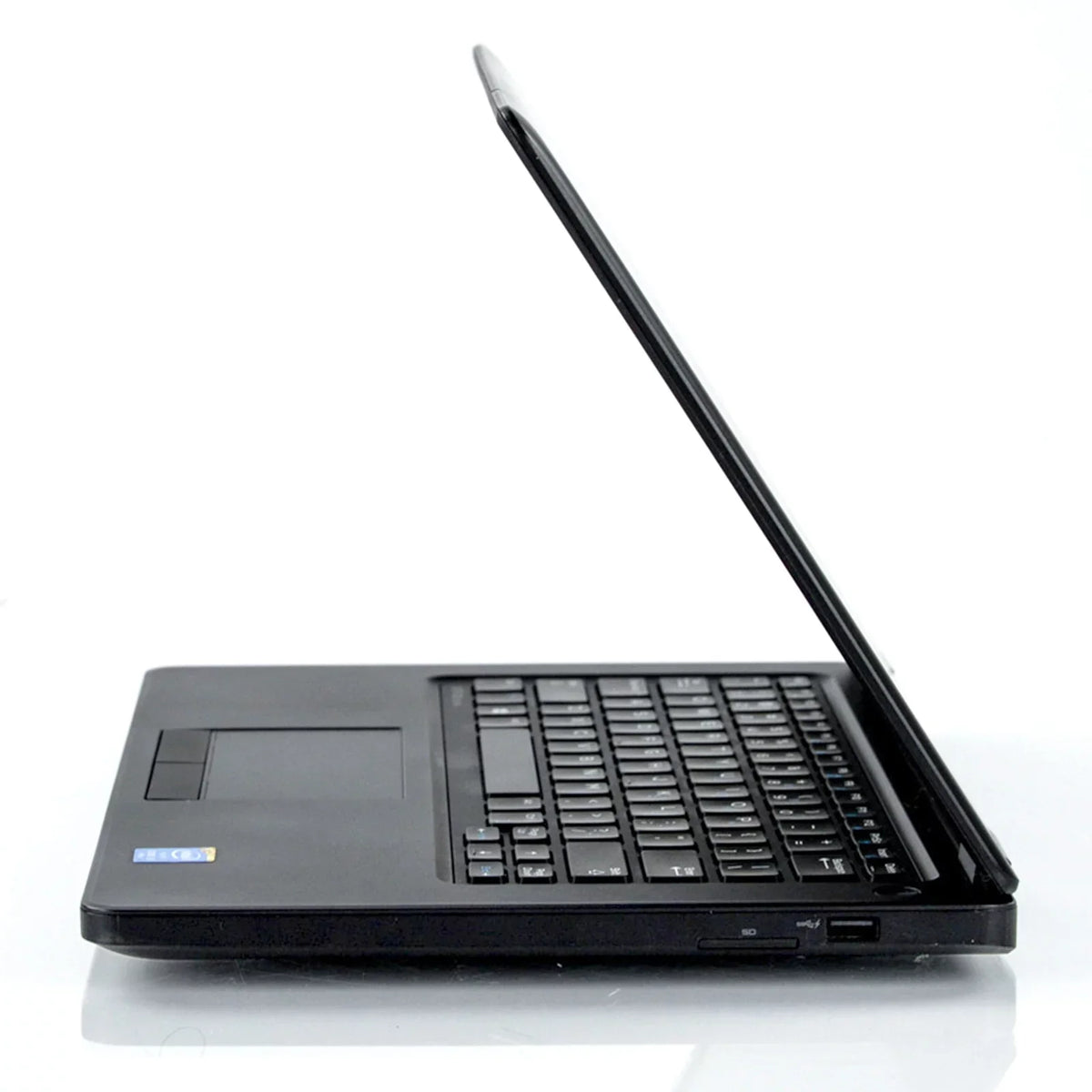 8GB v.WCA 500GB Dell Laptop Win E5450 Latitude Dual-Core B i5 Pro Used 10