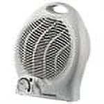 Heater/Fan 750/1500W FH04 Electric Homebasix