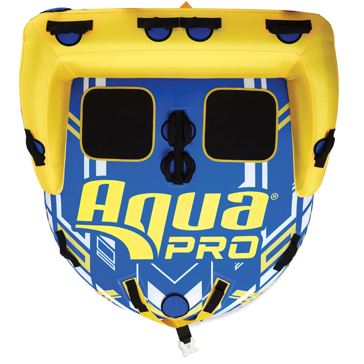 Leisure Sports Two-Rider Water Towable 65" Aqua APL19979