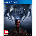 (PS4) Game Prey