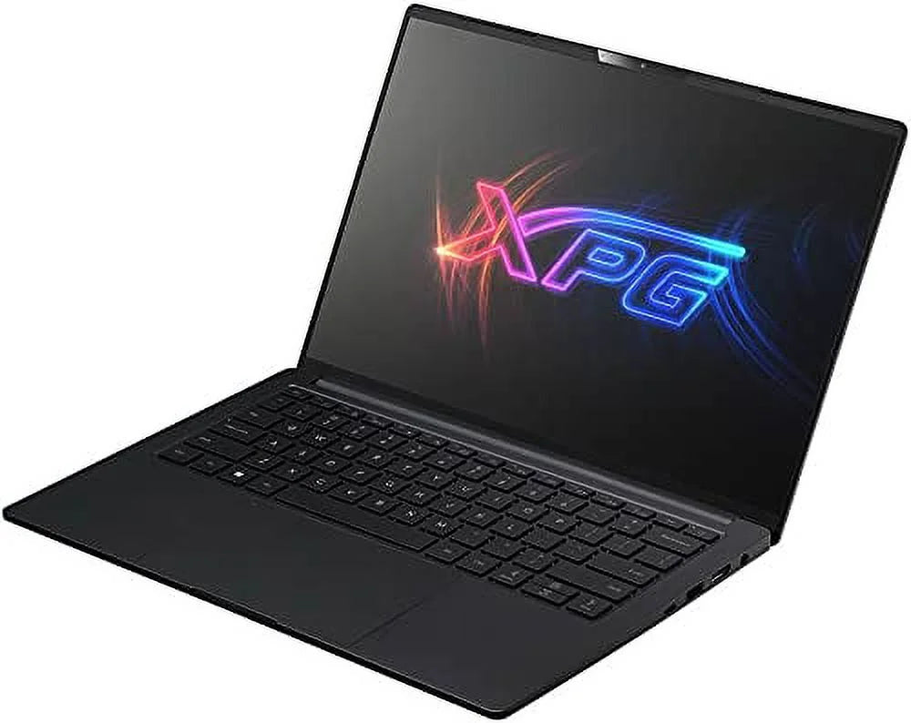Xe, 14 Gaming 10) 14" NVMe EXCaliberPC WUXGA, Xenia Enthusiast RAM, Laptop Intel (i5-1135G7, 2021 SSD, 32GB Iris XPG Windows XENIA14I5G11GXELX-BKCUS 4TB