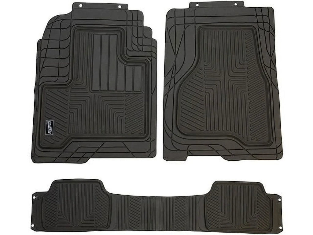 2009 - 2011 2015 - 3 2010 2008 2007 RX350 2018 Set 2014 Mat 2012 2017 Compatible Floor Piece 2013 2016 with