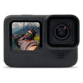Black 5.3K, High Camcorder, Digital Range LCD HERO10 Touchscreen, (HDR), Dynamic GoPro