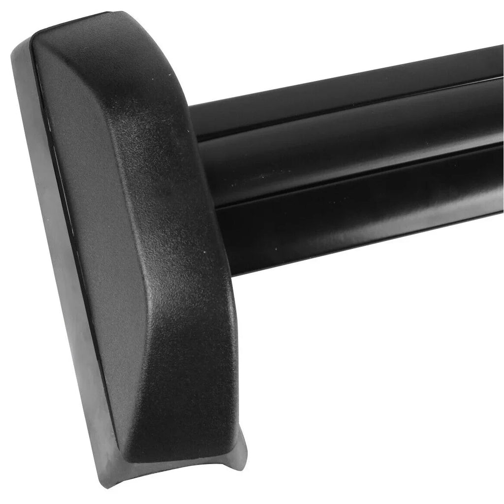 Teledu CR-V CR-V Bars Carrier Cross Honda 2PCS Cargo 2002-2006 CRV Roof Rack Upper For