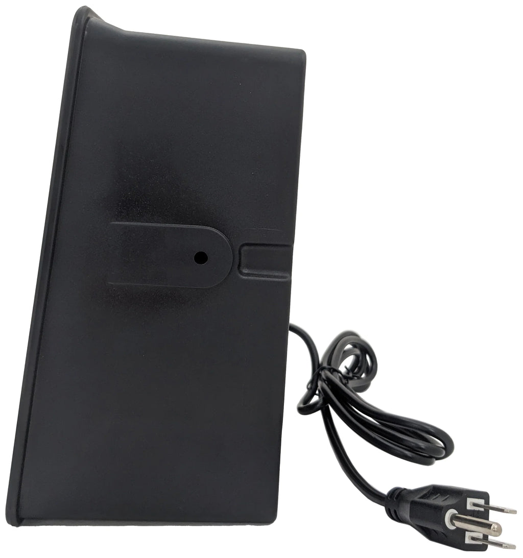 Includes Activated (Model - Fume Filter Soldering, Tabletop Xytronic Absorbs Extractor when and 400) Flux Carbon Smoke
