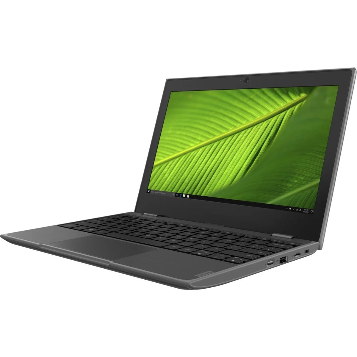 GB OS 1.10 Intel GHz Restored 4 (Refurbished) 32 Celeron Gen Chrome 11.6" Lenovo 100E 2Nd Chromebook GB