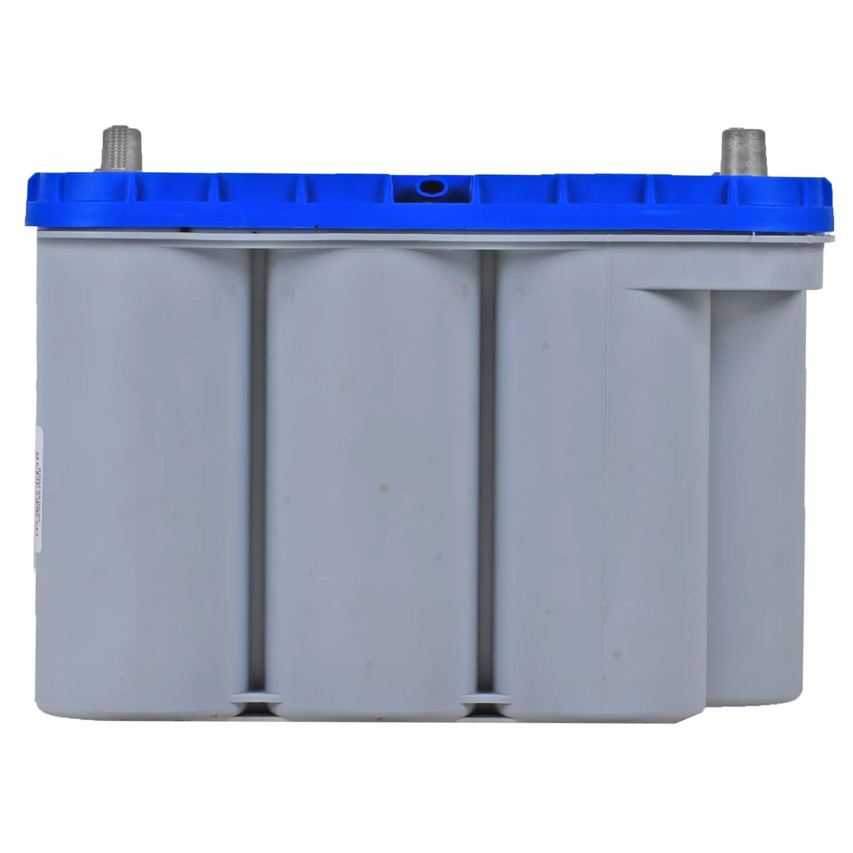 12 Size Volt BlueTop Marine 900 Group OPTIMA CCA AGM Spiralcell Battery, 31,