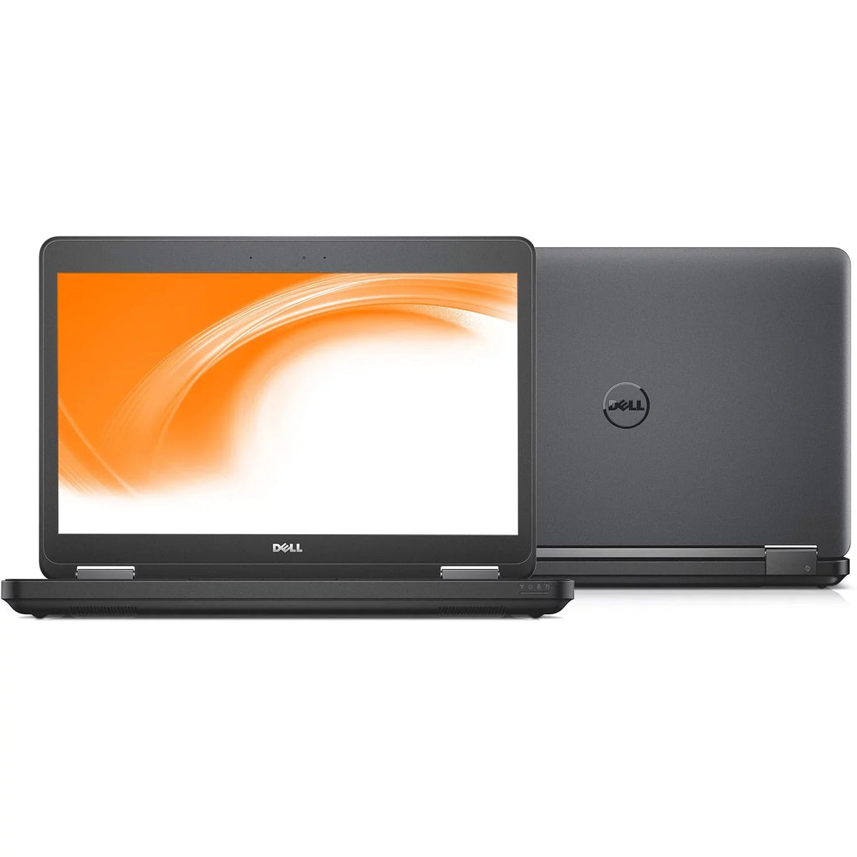 B 8GB 2.0GHz Windows Latitude 64 250GB Dell DRW Camera E5540 Laptop Used 10 Pro i5