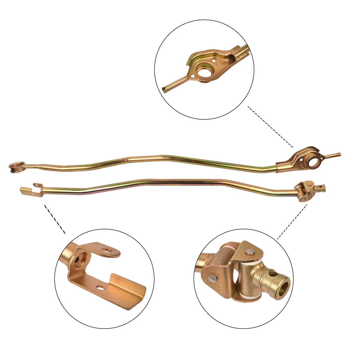 Linkage Acura 1992-2000, Shift 1994-2001 Kit EGBLINK Honda for Civic Integra