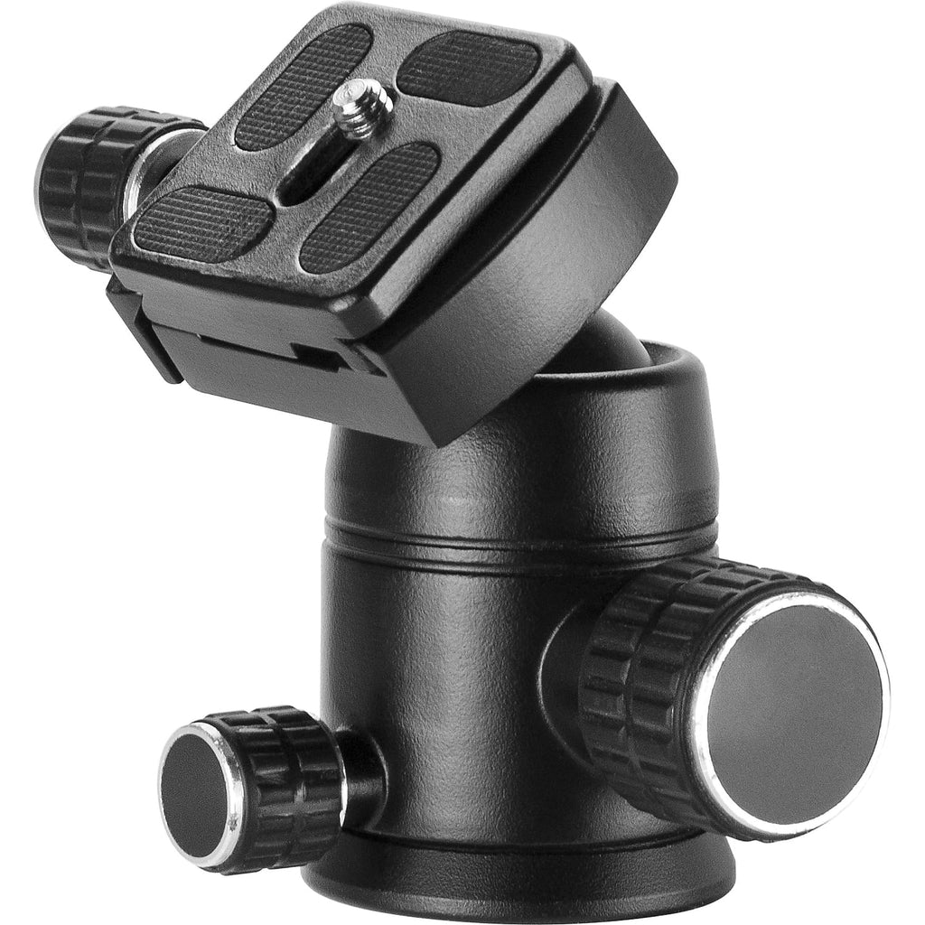 BARSKA Ball Joint Head Tripod