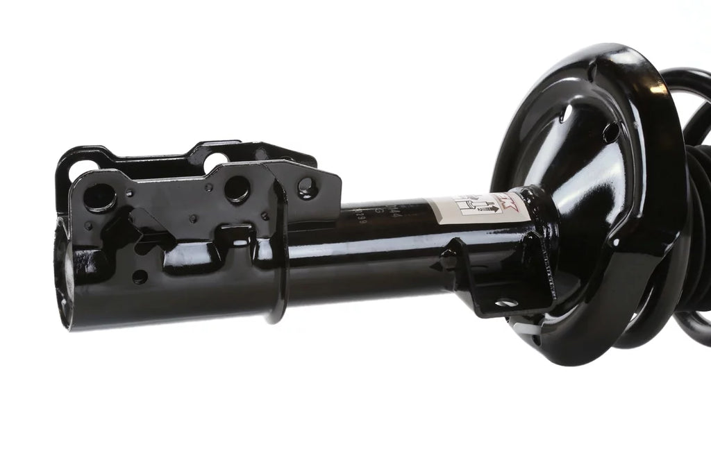 Spring Strut AutoShack Aura Pontiac Malibu 2007-2009 Driver Side 3.5L 3.6L 3.9L Replacement Front 2005-2010 2012 2004-2010 for 2011 Chevrolet V6 Complete FWD Coil G6 2.2L CST100144 and Saturn 2.4L