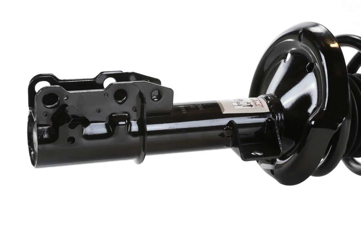 Spring Strut AutoShack Aura Pontiac Malibu 2007-2009 Driver Side 3.5L 3.6L 3.9L Replacement Front 2005-2010 2012 2004-2010 for 2011 Chevrolet V6 Complete FWD Coil G6 2.2L CST100144 and Saturn 2.4L