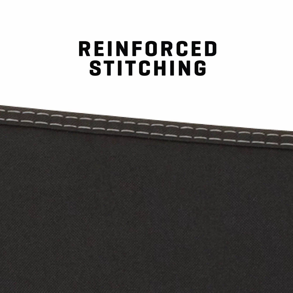 Case, Soft Allen Polyester, Rifle 602-46 46" Company Black, Durango