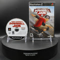 Hawk's 2 | Tony Jam Downhill PS2 | Sony PlayStation
