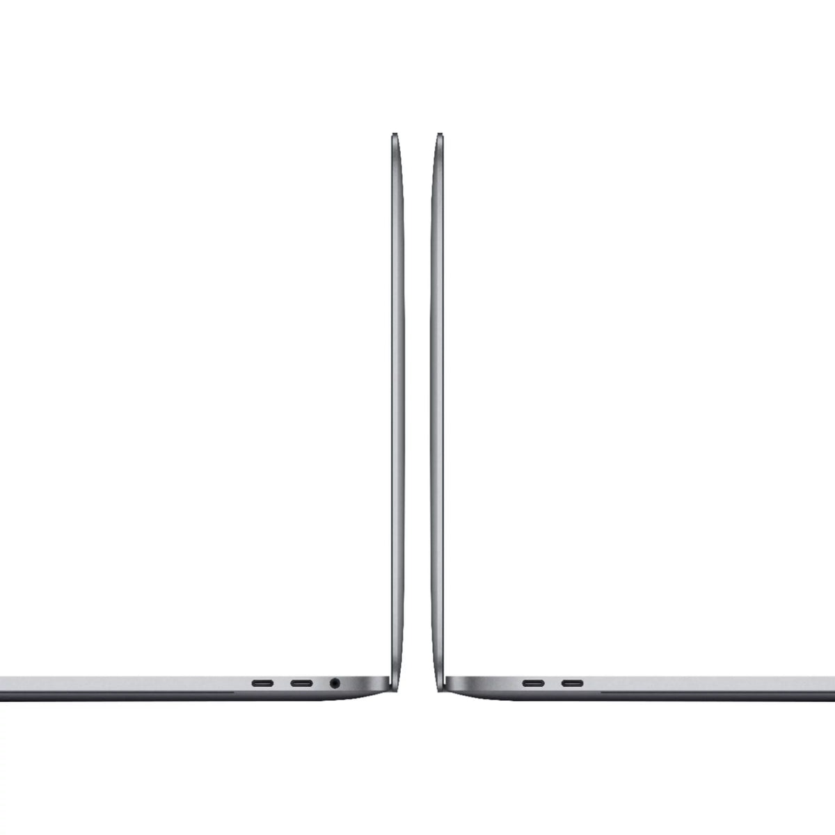 Touch Intel Bar Pre-Owned - with (Good) 2019 Gray i5, 8GB Space Pro 256GB RAM Apple Core 13.3-inch MV962LL/A, MacBook