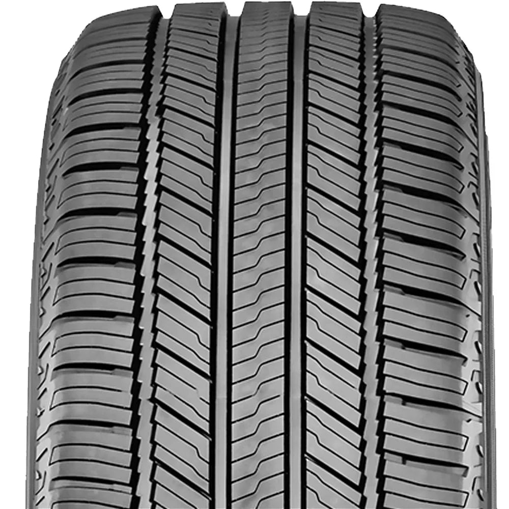 BW Yokohama 235/55R20 All Season G058 Geolandar CV 102V Tire