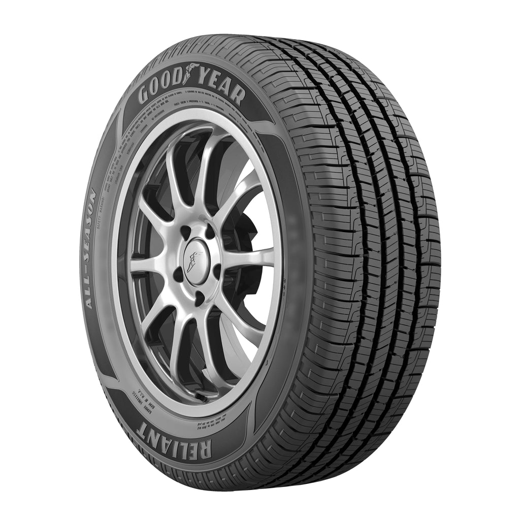 100H All-Season Reliant All-Season 235/60R16 Goodyear Tire