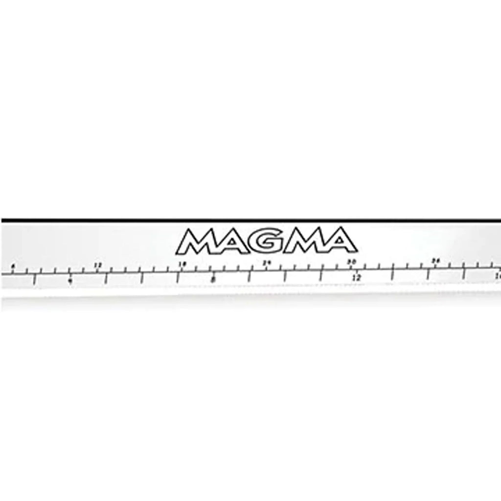 Mount Magma with Steel Tournament Cleaning Station Series Stainless Dock