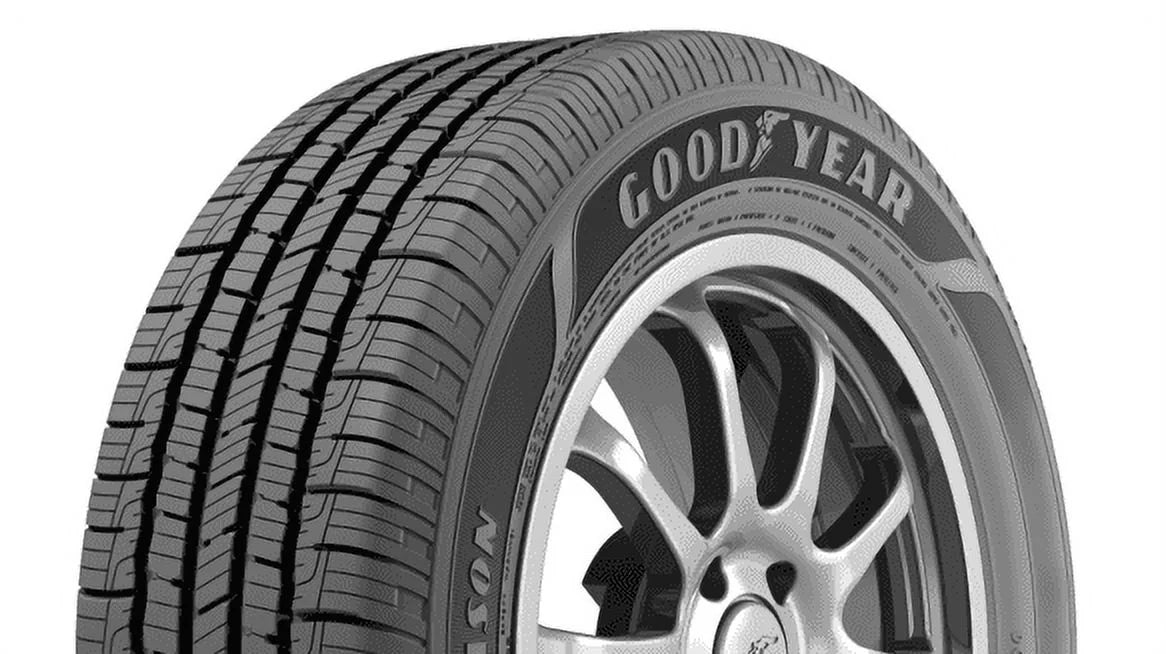 100H All-Season Reliant All-Season 235/60R16 Goodyear Tire