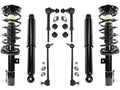 Spring Compatible Strut Link Suspension and Sport 2009 2011 8 Rear Shock - Bar Chevy 2012 2008 and Inch (Models Kit - Only) - with 2010 Coil 2017 Wheels Front Sway without Equinox and 19 Piece