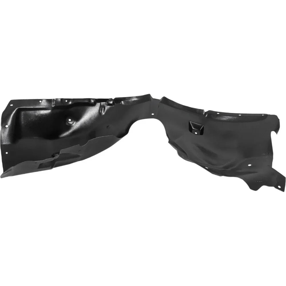 Driver 20-22 Fender Left Liners Hand For 17-22 Side Front Voyager Pacifica