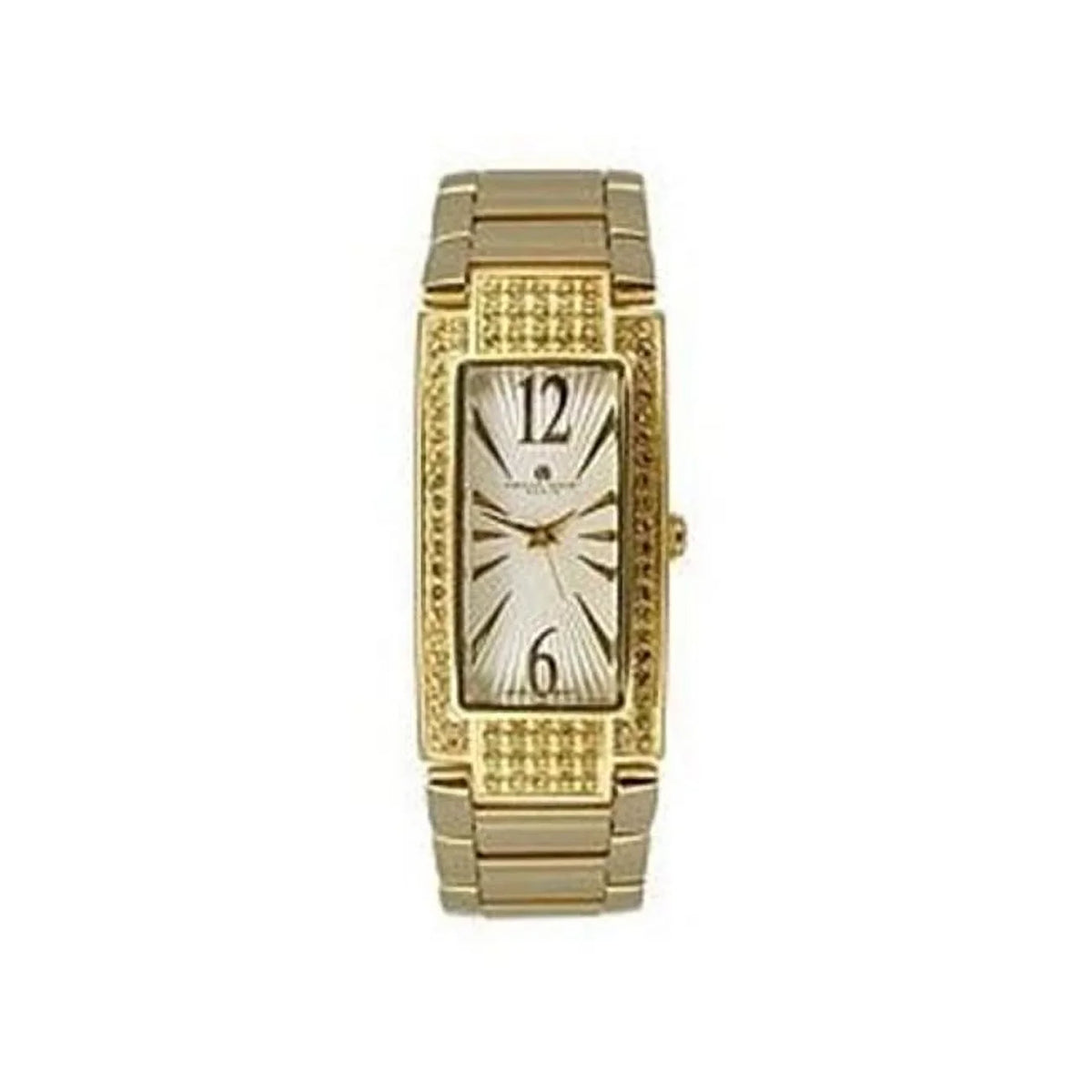 Gold Paris - Watch Womens Collection Charles-Hubert- Polished Premium