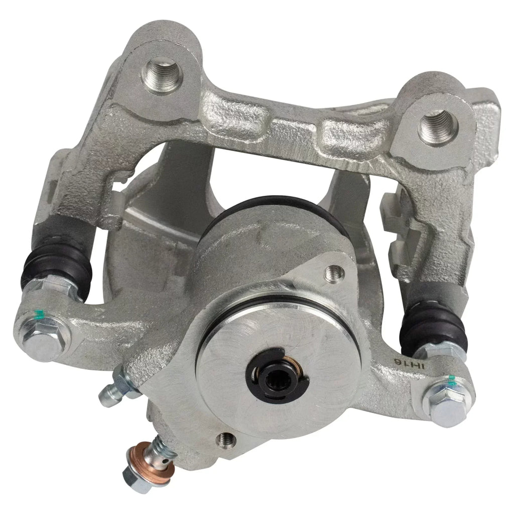 Disc 2017 TIGUAN & Brake 2009-2016 TRQ Fits Bracket RH Rear select: Hardware Caliper S/LIMITED TIGUAN, VOLKSWAGEN Audi for New with VOLKSWAGEN VW CLA31916