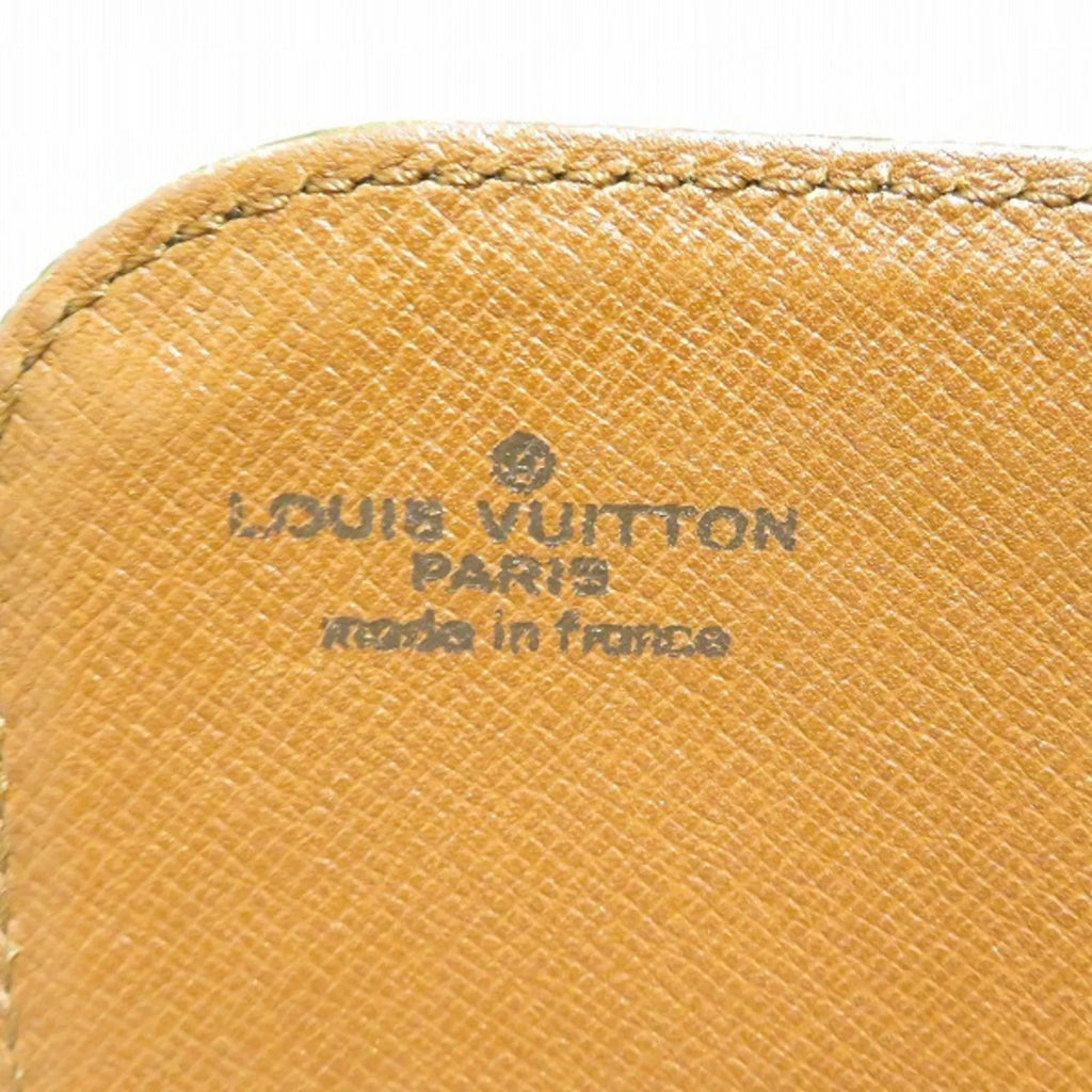 Vuitton Pre-Owned Women's Louis M51252 Cartesiere Monogram Bag (Good) Shoulder