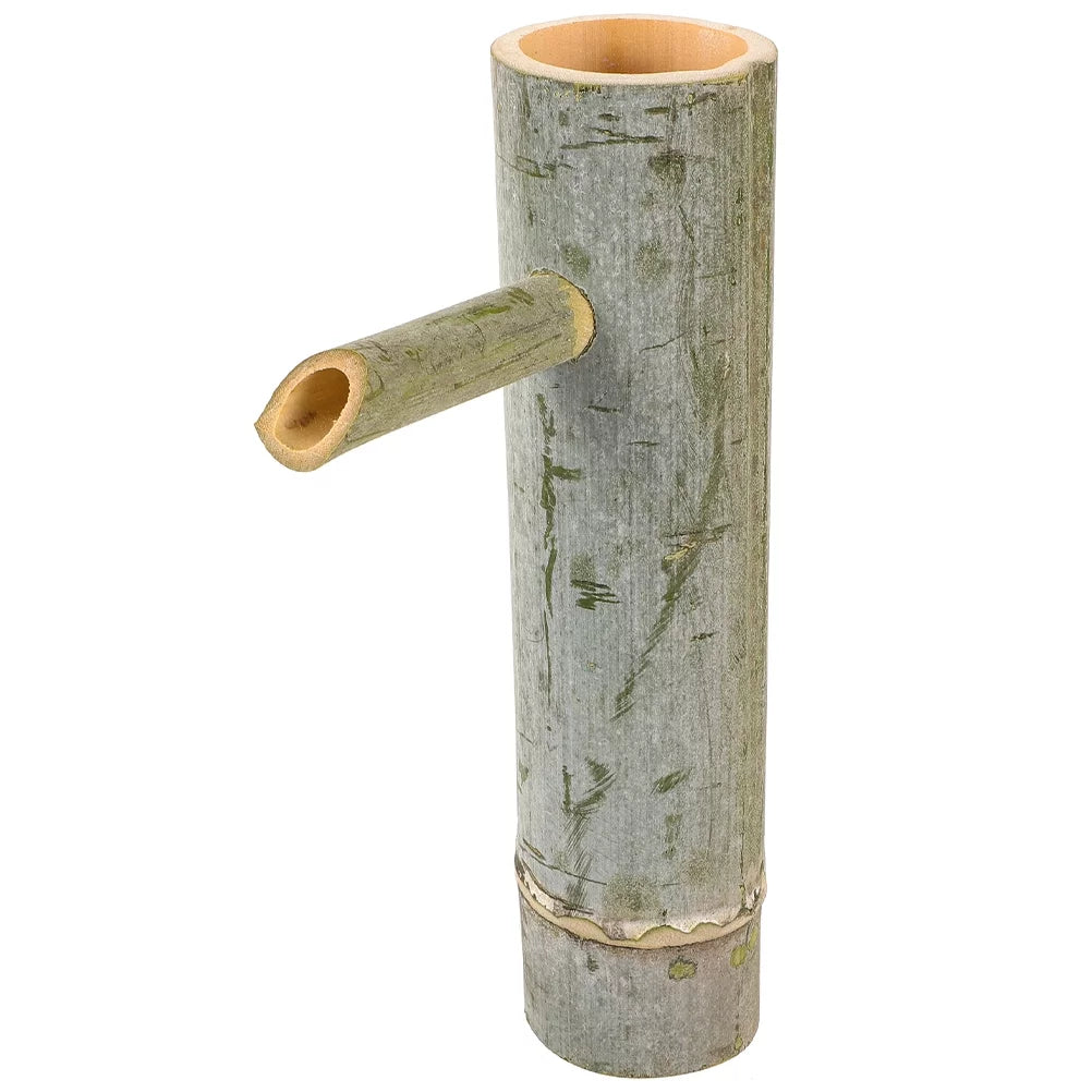 Home Office for Zen Fountain Bamboo or Waterfall Qumonin