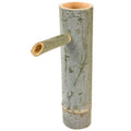 Home Office for Zen Fountain Bamboo or Waterfall Qumonin