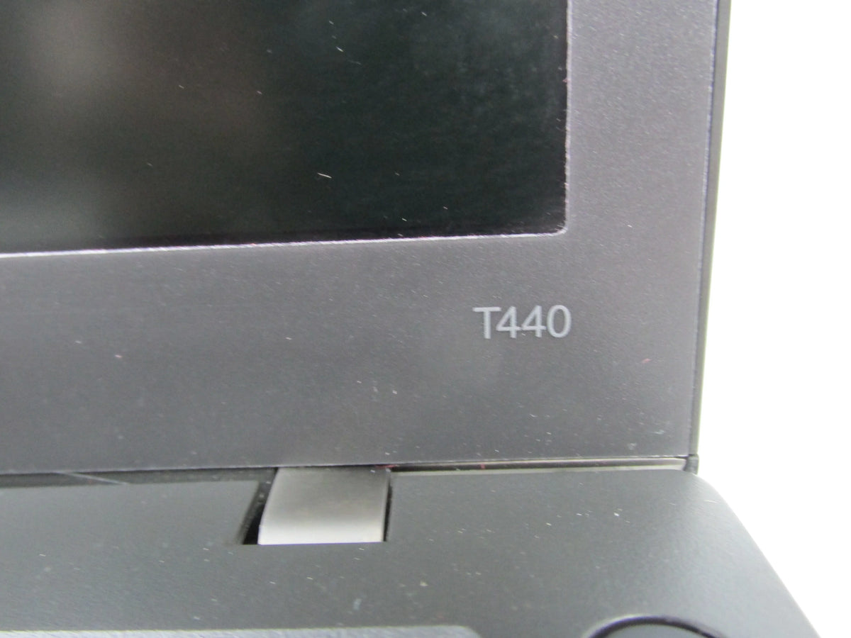 WIN SSD i7, PRO 10 GB 8 RAM T440 Lenovo 240 USED -