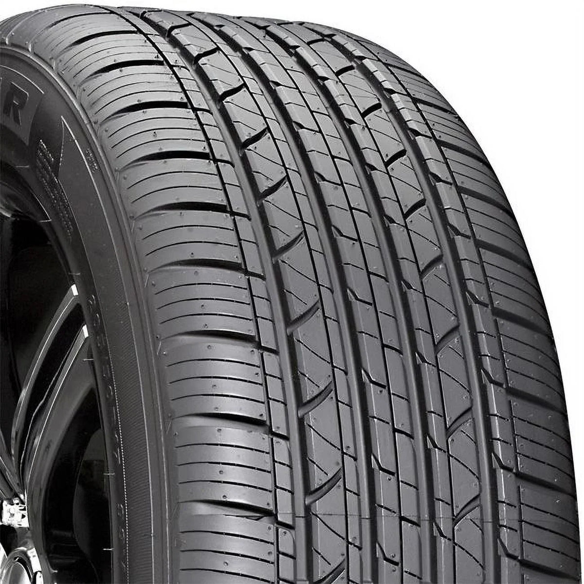 All-Season MS932 235/45R18 Tire Sport - 94V Milestar
