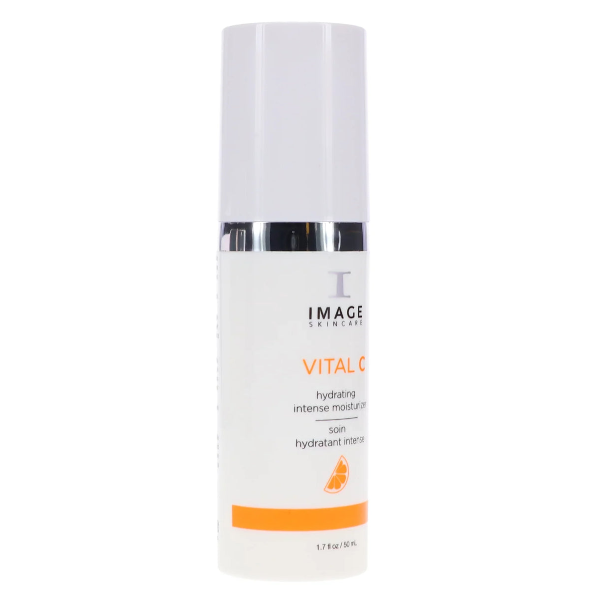 Skincare Vital Hydrating Intense C Moisturizer IMAGE 1.7 oz